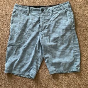 Men’s Volcom swim trunks! Size 31